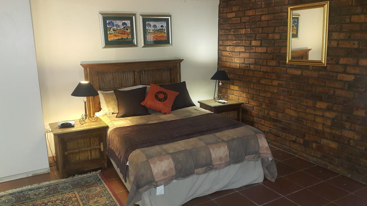 Albatross B&B 베노니 외부 사진