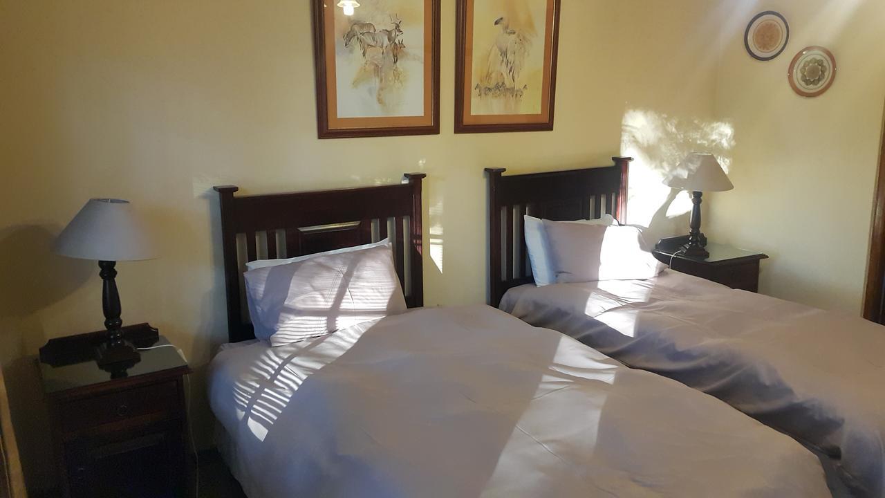 Albatross B&B 베노니 외부 사진